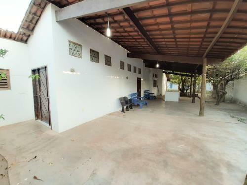 Casa S�o Miguel Gostoso