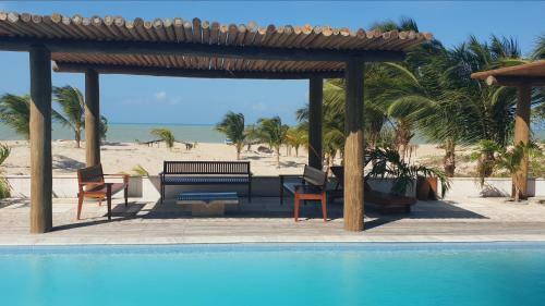 Villa Melbliss Gostoso