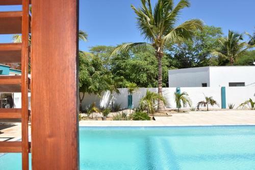 Villa Melbliss Gostoso