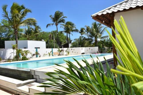 Villa Melbliss Gostoso
