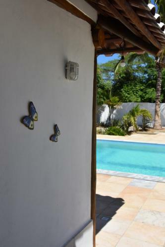 Villa Melbliss Gostoso