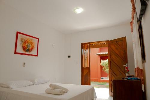 Hostal Vila Do Sossego