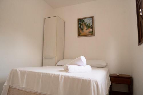 Hostal Vila Do Sossego