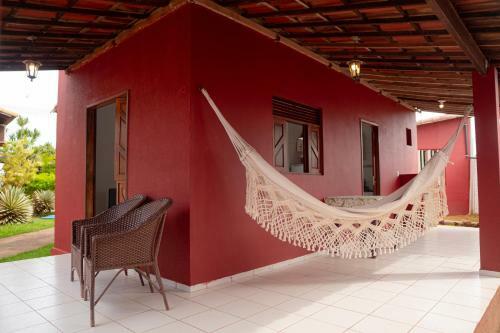 Hostal Vila Do Sossego