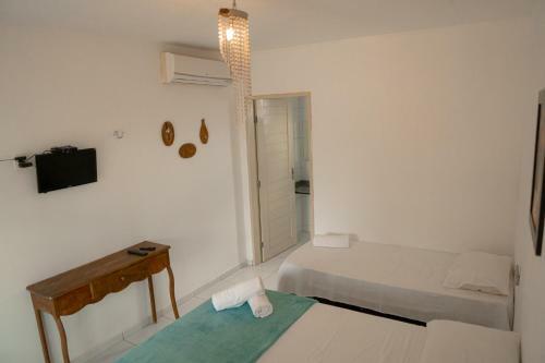 Hostal Vila Do Sossego