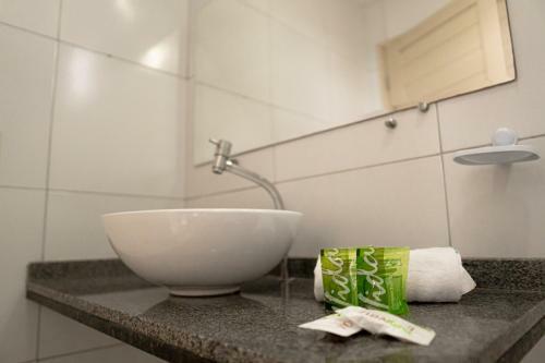 Hostal Vila Do Sossego