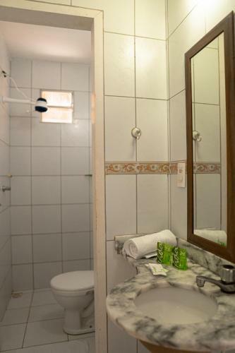 Hostal Vila Do Sossego