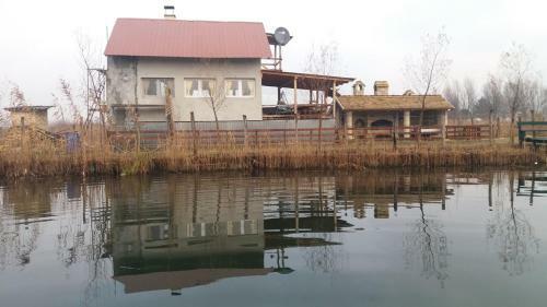 Sala? Uz Ba?ki Kanal