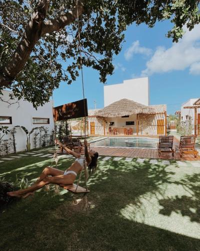 Posada Kai'ala Pousada