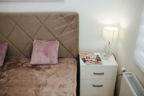 Apartment Experience