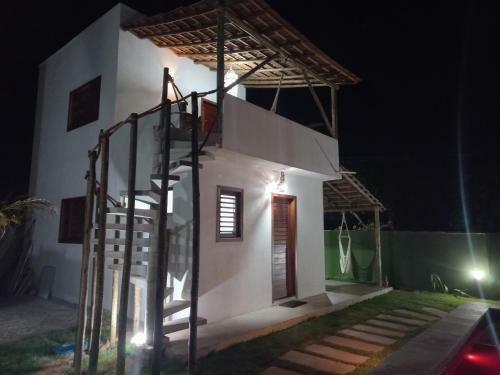 Hotel Zero Meia Um Pousada