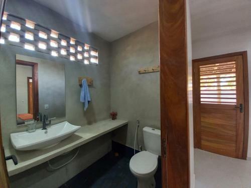 Hotel Zero Meia Um Pousada