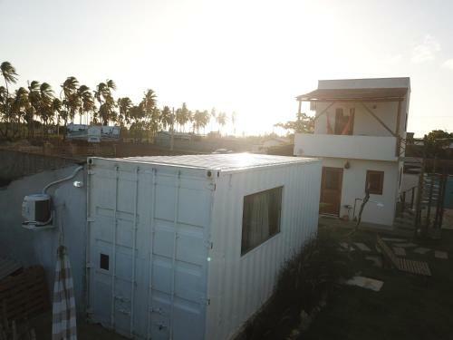 Hotel Zero Meia Um Pousada