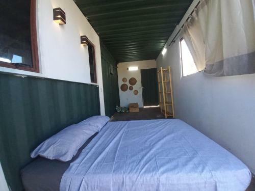 Hotel Zero Meia Um Pousada
