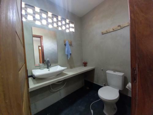 Hotel Zero Meia Um Pousada