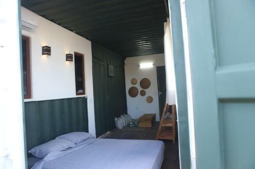 Hotel Zero Meia Um Pousada