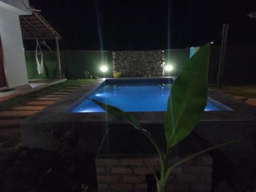 Hotel Zero Meia Um Pousada