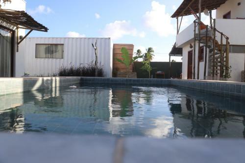 Hotel Zero Meia Um Pousada