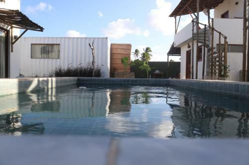 Hotel Zero Meia Um Pousada