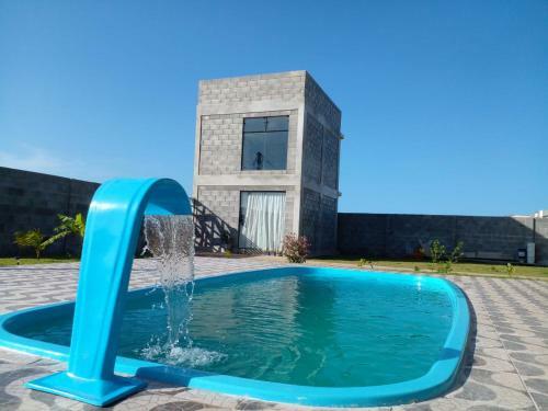 Loft In S�o Miguel Do Gostoso-rn-brasil