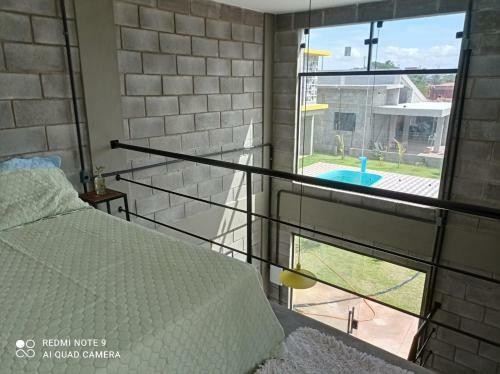 Loft In S�o Miguel Do Gostoso-rn-brasil