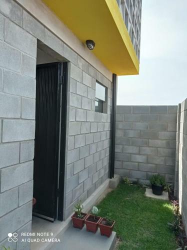 Loft In S�o Miguel Do Gostoso-rn-brasil