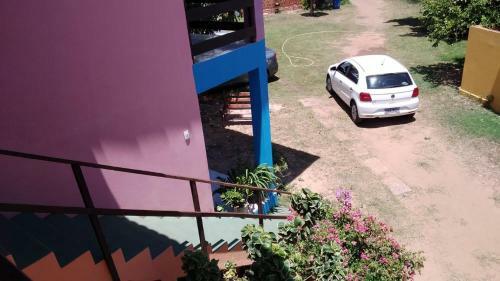 Apartamento Chal�s Dos B�zios