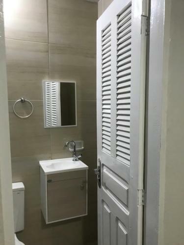 Lodge Chal� Recanto Gostoso