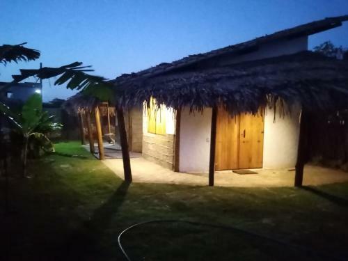 Bed & Breakfast Chillout Summer House