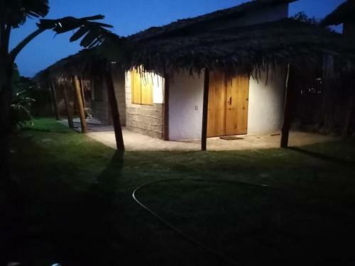 Bed & Breakfast Chillout Summer House