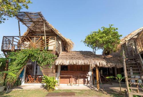 Bed & Breakfast Chillout Summer House