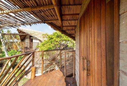 Bed & Breakfast Chillout Summer House
