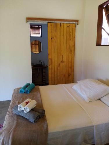 Bed & Breakfast Chillout Summer House