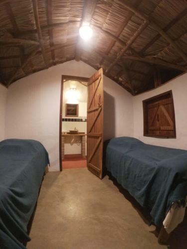 Bed & Breakfast Chillout Summer House