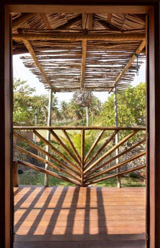 Bed & Breakfast Chillout Summer House