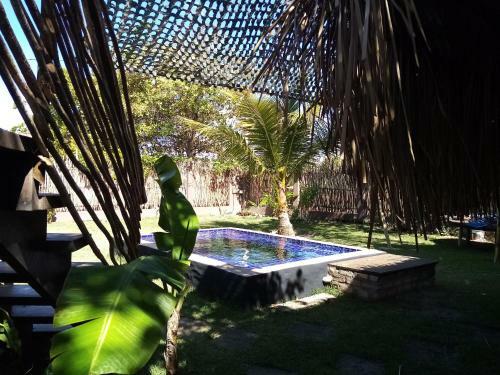 Bed & Breakfast Chillout Summer House
