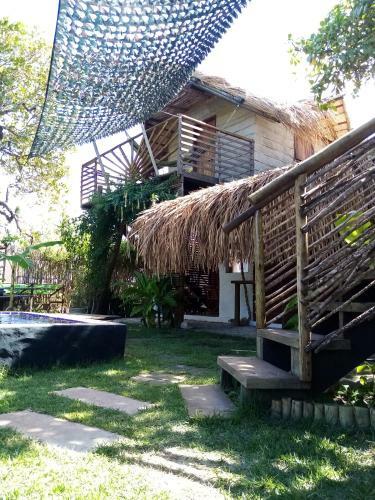 Bed & Breakfast Chillout Summer House