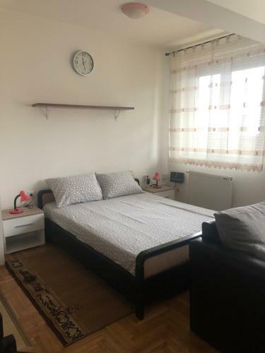 Apartamento Tulipan