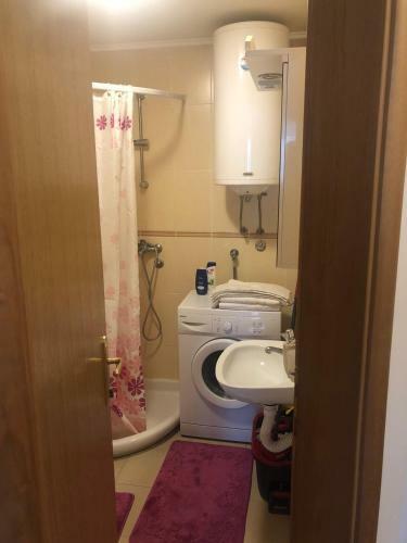 Apartamento Tulipan