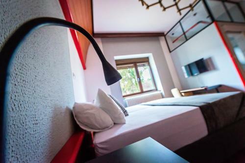 Bed & Breakfast Pb Urban Stay