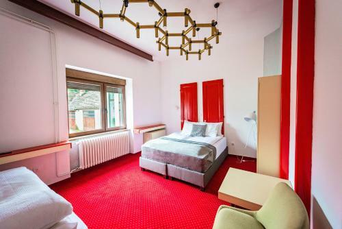 Bed & Breakfast Pb Urban Stay