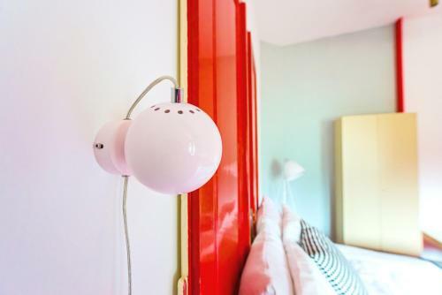 Bed & Breakfast Pb Urban Stay