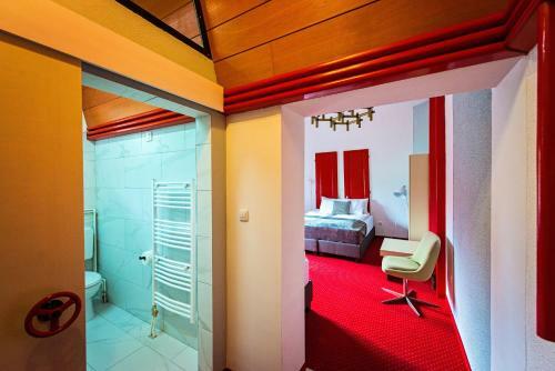 Bed & Breakfast Pb Urban Stay