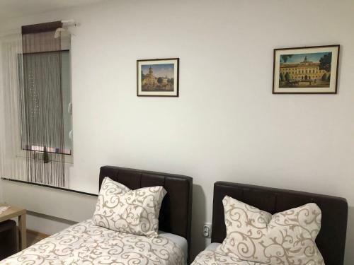 Apartamento Preno?i?te Vojki?