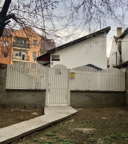 Apartamento Preno?i?te Vojki?