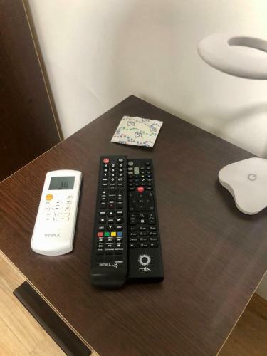 Apartamento Preno?i?te Vojki?