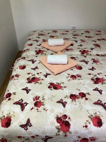 Apartamento Preno?i?te Vojki?