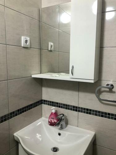 Apartamento Preno?i?te Vojki?
