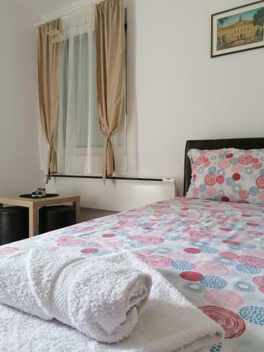 Apartamento Preno?i?te Vojki?