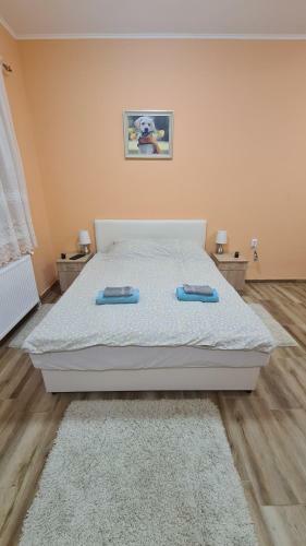 Ales Apartman